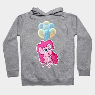 Chibi Pinkie Pie Hoodie